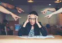 Cara Mengatasi Rasa Bersalah pada Diri Sendiri