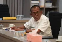 April 2026 Aceh Dilanda 26 Kejadian Bencana, Kebakaran Pemukiman Masih Dominan
