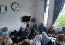 Mutiara Kasab dan Semangat Istri Prajurit Mengangkat Budaya Aceh di Persit
