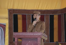 Bupati Tarmizi Pastikan Layanan Kesehatan Warga Aceh Barat Aman