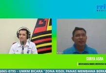 Tips dan Trik Menghadapi Wawancara LPDP