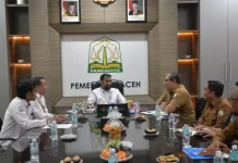 KKP Survei dan Siapkan Perbaikan Muara Perikanan Dangkal di Aceh