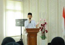 Bupati Aceh Barat Buka PKU MPU ke-XVI, Cetak Ulama Berkualitas