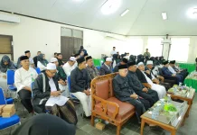 Pemkab Aceh Barat Kaderkan Generasi Ulama