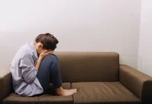 Tips agar Tetap Tenang dengan Menerima Berbagai Masalah