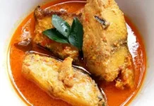 Tips Masak Ikan Tongkol Asam Pedas Khas Aceh: Lezat, Segar, dan Menggugah Selera