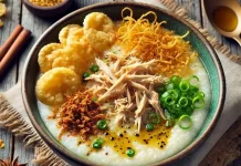 Menu Sarapan “Comfort Food” Jadi Pilihan saat Cuaca Hujan