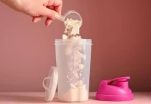 Gen Z Mulai Tinggalkan Kopi, Protein Shake Jadi Tren Sarapan Baru