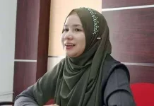 BPS Nagan Raya Perkuat Desa Cantik Dukung Satu Data Indonesia
