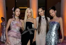 Sejumlah Lagu Blackpink yang Sukses Mendunia dan Pecahkan Rekor