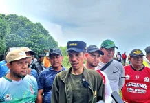 Gotong Royong Massal ASN, Bupati Aceh Barat Tegaskan Edukasi dan Sanksi Soal Sampah
