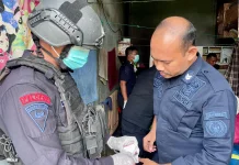 Lapas Meulaboh Gelar Apel Ikrar Kemasyarakatan