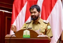 Pemerintah Provinsi Aceh Jaga Stabilitas Harga jelang Idul Adha