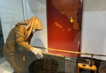 Museum Aceh Rawat Rutin Koleksi Etnografika dan Teknologika