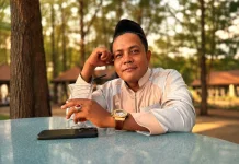 Moderasi beragama sebagai Kunci Cegah Fanatisme