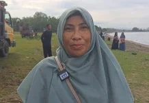 ASN Aceh Barat Dukung Program ASRI Bersihkan Kota Meulaboh