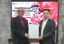 PT PEMA Perkuat Kerjasama Investasi Jaringan Telekomunikasi di Aceh