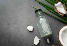 Manfaat Minyak Kelapa untuk Membantu Meredakan Demam Panas