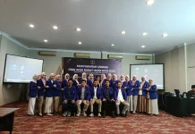 PDGI Aceh Barat–Aceh Jaya Adakan Muscab