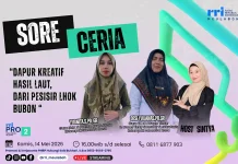 Dari Pesisir Lhok Bubon, Ibu-Ibu Kreatif Sulap Hasil Laut Jadi Cuan