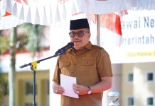 Faskes di Nagan Raya Tetap Layani Masyarakat Tanpa Melihat Desil