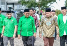 PPP Nagan Raya Gelar Musyawarah Luar Biasa, Fokus Konsolidasi Internal Partai