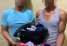 Polisi ungkap kasus sabu di Aceh barat