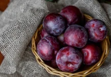Manfaat Buah Plum Untuk Kesehatan Ibu Hamil