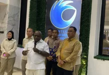 Konflik Papua Butuh Keputusan Politik Tingkat Tinggi