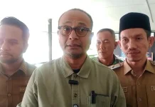 Pemkab Aceh Barat Diminta Aktifkan Kembali Posko Darurat Bencana
