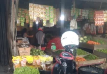 Harga Minyak Kita Naik Rp2.000 per Liter di Meulaboh