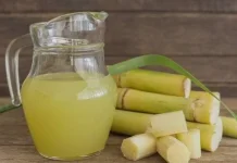 Air Tebu Dan Manfaatnya Bagi Kesehatan Tubuh Kita