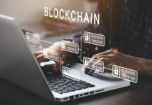 Mengamankan Data dengan Blockchain di tengah Ancaman Siber