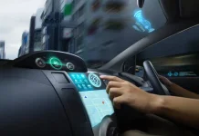 Kendaraan Pintar, Mobil Otonom Sistem Transportasi Masa depan