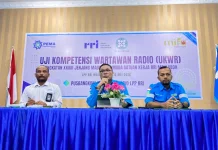 PT Mifa Bersaudara Fokus Peningkatan Penghijauan Lingkungan