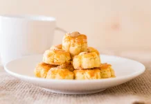 Resep Kue Malinda untuk Tamu Lebaran idul Adha