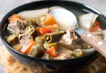 Cara Memasak Sop Daging Cepat Empuk dan Gurih