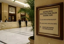 Barang Hotel Boleh dan Tidak Boleh Diambil Tamu