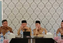 Terima Aduan Warga Terkait Limbah Pabrik Sawit, Bupati Aceh Barat akan Turunkan Tim