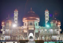Jadwal Shalat Jumat di Meulaboh dan Sekitarnya, Daftar Khatib dan Imam 15 Mei 2026