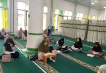 Pendidikan Tahfiz Dorong Lahirnya Generasi Qur’an Berakhlak Mulia