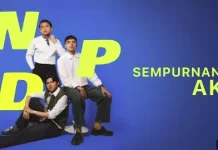 Lirik Lagu NPD "Sempurnanya Aku"