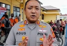Kapolres Abdya Imbau Warga Waspada Pencurian Ternak jelang Iduladha