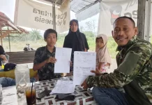 SMP Dan SMK samudra pasai  berikan biaya sekolah gratis