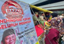 Koperasi Desa Merah Putih Aceh Barat Diresmikan