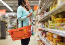 Tips agar Tidak Mudah Stres Soal Uang saat Belanja di Akhir Bulan