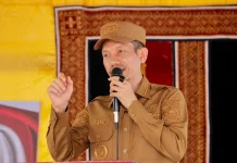 Pemkab Aceh Barat Verifikasi Desil Masyarakat