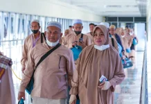 Pemerintah Aceh Minta Pemerintah Pusat Izinkan Maskapai Arab Saudi Angkut Jamaah