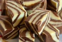 Resep Puding Roti Tawar tanpa Agar-Agar, Lembut dan Praktis Dibuat di Rumah