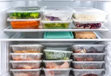 Mau Hidup Sehat tapi Sibuk? Food Prep Bisa Jadi Solusinya